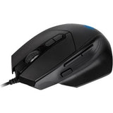 Tt eSPORTS Commander Combo V2 Gaming Keyboard & Mouse — CM-CMC-WLXXMB-US
