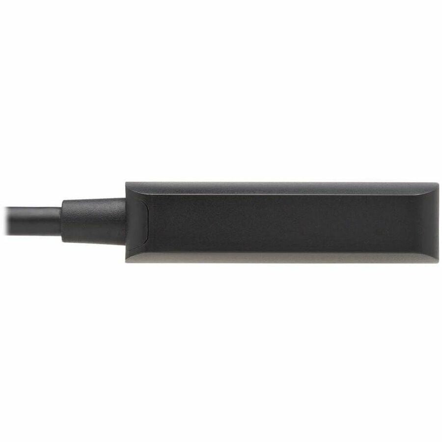 Eaton Tripp Lite Series USB-C to HDMI Active Adapter Cable (M/F), 4K 60 Hz, HDR, 4:4:4, DP 1.2 Alt Mode, HDCP 2.2, Black, 6 in. (15.2 cm) — U444-06N-HDR-B