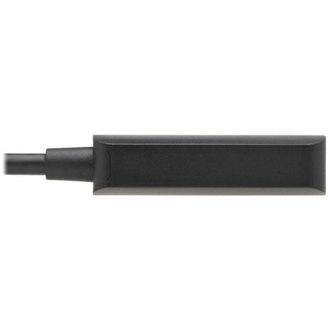 Eaton Tripp Lite Series USB-C to HDMI Active Adapter Cable (M/F), 4K 60 Hz, HDR, 4:4:4, DP 1.2 Alt Mode, HDCP 2.2, Black, 6 in. (15.2 cm) — U444-06N-HDR-B