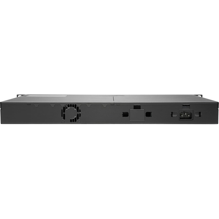 SonicWall NSA 3700 Network Security/Firewall Appliance — 02-SSC-8718