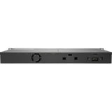 SonicWall NSA 3700 Network Security/Firewall Appliance — 02-SSC-8718