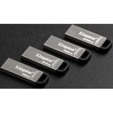 Kingston DataTraveler Kyson 64GB USB 3.2 (Gen 1) Type A Flash Drive — DTKN/64GB
