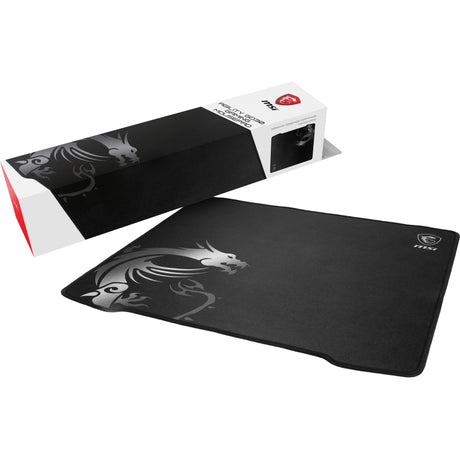 MSI AGILITY GD30 Gaming Mousepad — AGILITYGD30