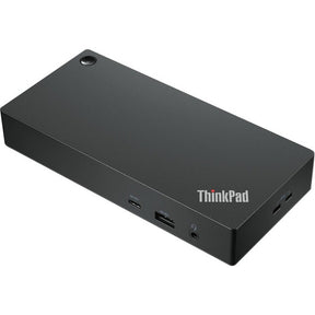 Lenovo ThinkPad Universal USB-C Dock — 40AY0090US
