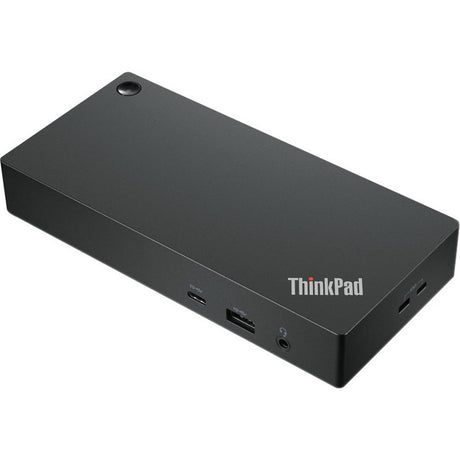 Lenovo ThinkPad Universal USB-C Dock — 40AY0090US