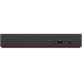 Lenovo ThinkPad Universal USB-C Dock — 40AY0090US