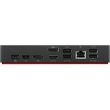 Lenovo ThinkPad Universal USB-C Dock — 40AY0090US