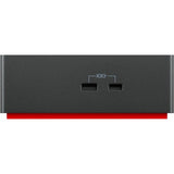Lenovo ThinkPad Universal USB-C Dock — 40AY0090US