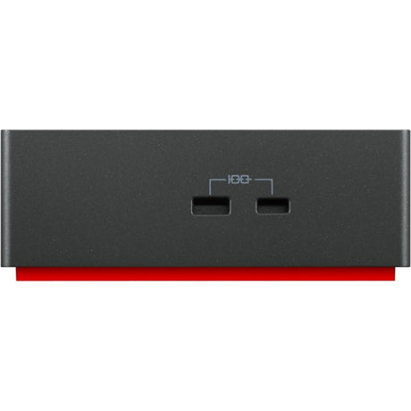 Lenovo ThinkPad Universal USB-C Dock — 40AY0090US