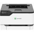 Lexmark CS430 CS431dw Desktop Wireless Laser Printer - Color — 40N9320