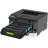 Lexmark CS430 CS431dw Desktop Wireless Laser Printer - Color — 40N9320