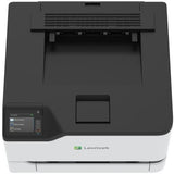 Lexmark CS430 CS431dw Desktop Wireless Laser Printer - Color — 40N9320