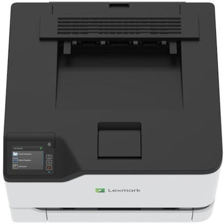 Lexmark CS430 CS431dw Desktop Wireless Laser Printer - Color — 40N9320