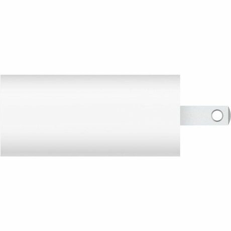 Belkin 25W Portable USB-C Wall Charger - 1xUSB-C - Fast Charging - Power Adapter - White — WCA004dqWH