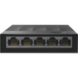 TP-Link LS1005G - Litewave 5 Port Gigabit Ethernet Switch — LS1005G