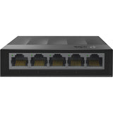 TP-Link LS1005G - Litewave 5 Port Gigabit Ethernet Switch — LS1005G
