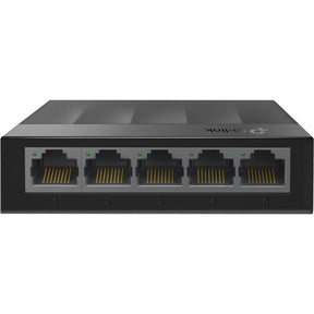 TP-Link LS1005G - Litewave 5 Port Gigabit Ethernet Switch — LS1005G
