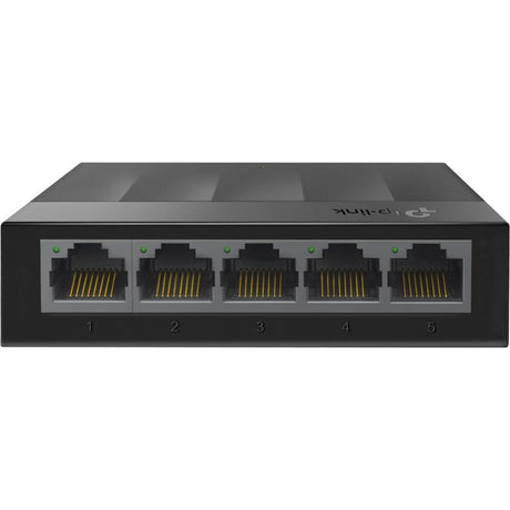 TP-Link LS1005G - Litewave 5 Port Gigabit Ethernet Switch — LS1005G