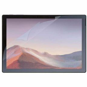 Targus Scratch-Resistant Screen Protector for Microsoft Surface Pro 7+, 7, and 5th Gen Transparent, Clear — AWV320GL