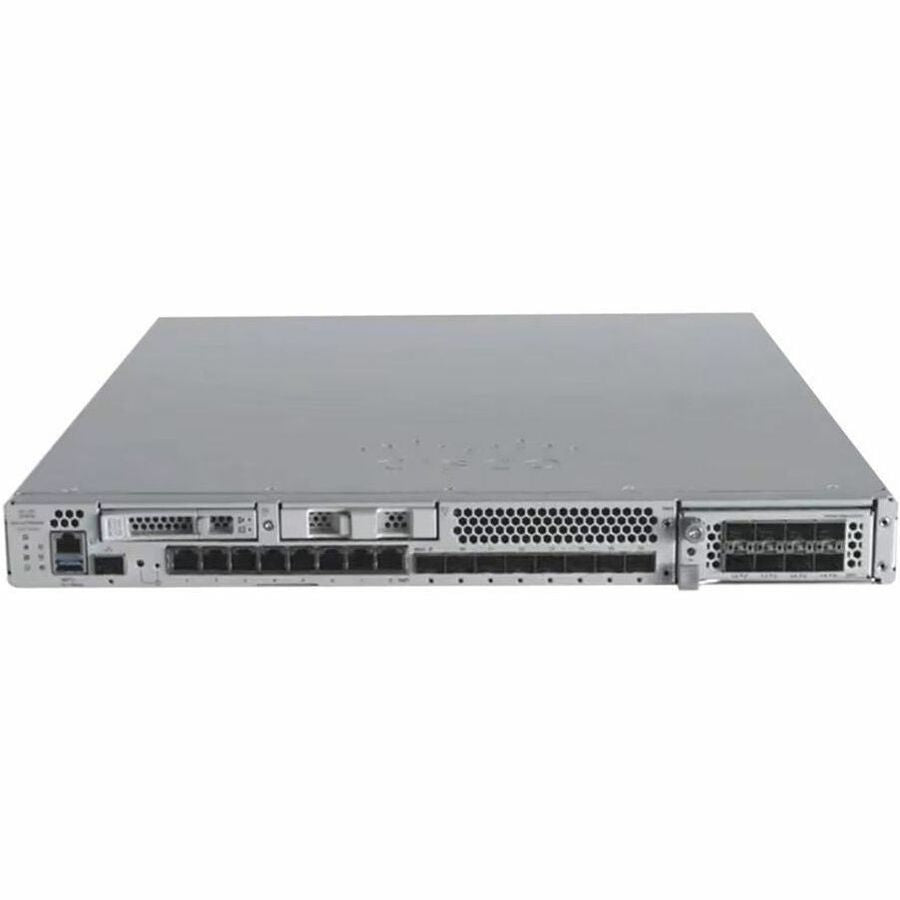 Cisco 3110 Network Security/Firewall Appliance — FPR3110-ASA-K9