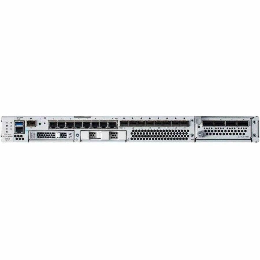 Cisco 3110 Network Security/Firewall Appliance — FPR3110-ASA-K9
