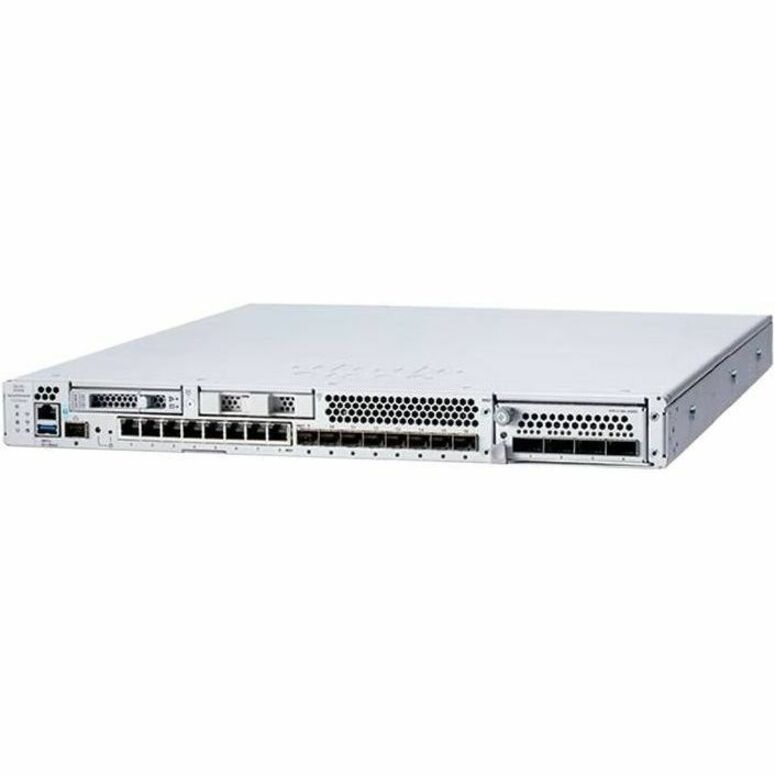 Cisco 3110 Network Security/Firewall Appliance — FPR3110-ASA-K9