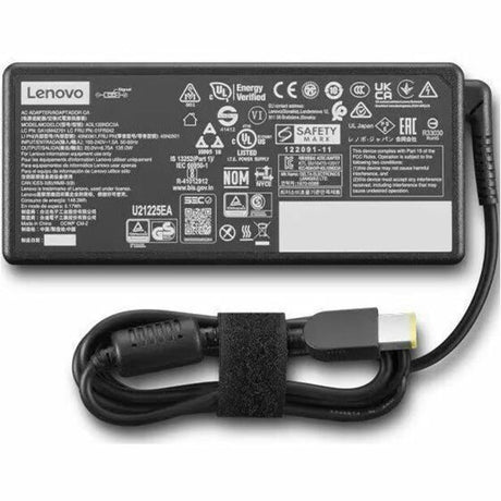 Lenovo 135W AC Adapter (Slim Tip) — GX21G06623