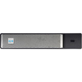 Eaton 72V Extended Battery Module (EBM) for 2000 VA and 2U 3000 VA 5PX G2 UPS Systems, 2U Rack/Tower — 5PXEBM72RTG2