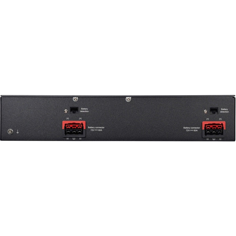 Eaton 72V Extended Battery Module (EBM) for 2000 VA and 2U 3000 VA 5PX G2 UPS Systems, 2U Rack/Tower — 5PXEBM72RTG2