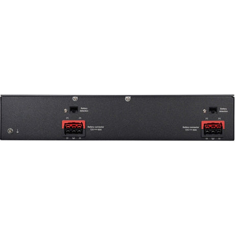 Eaton 72V Extended Battery Module (EBM) for 2000 VA and 2U 3000 VA 5PX G2 UPS Systems, 2U Rack/Tower — 5PXEBM72RTG2