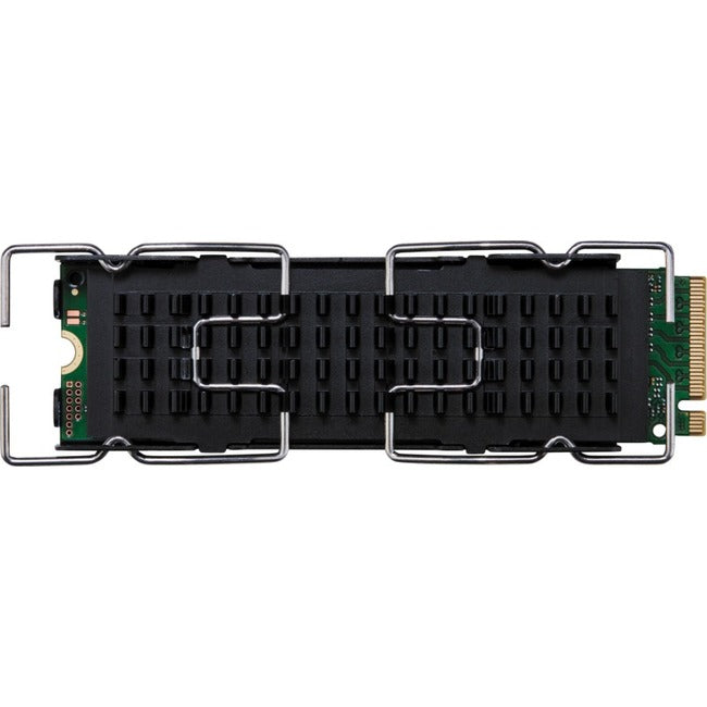 HP 1 TB Solid State Drive - M.2 2280 Internal - PCI Express NVMe (PCI Express NVMe 4.0 x4) — 4M9Z3AA