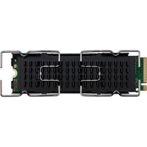HP 1 TB Solid State Drive - M.2 2280 Internal - PCI Express NVMe (PCI Express NVMe 4.0 x4) — 4M9Z3AA