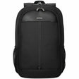 Targus Classic TBB943GL Carrying Case (Backpack) for 15" to 16" Notebook - Black - TAA Compliant — TBB943GL