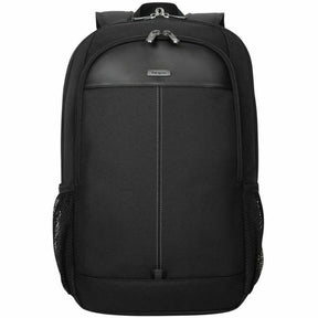 Targus Classic TBB943GL Carrying Case (Backpack) for 15" to 16" Notebook - Black - TAA Compliant — TBB943GL