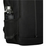 Targus Classic TBB943GL Carrying Case (Backpack) for 15" to 16" Notebook - Black - TAA Compliant — TBB943GL