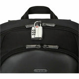 Targus Classic TBB943GL Carrying Case (Backpack) for 15" to 16" Notebook - Black - TAA Compliant — TBB943GL