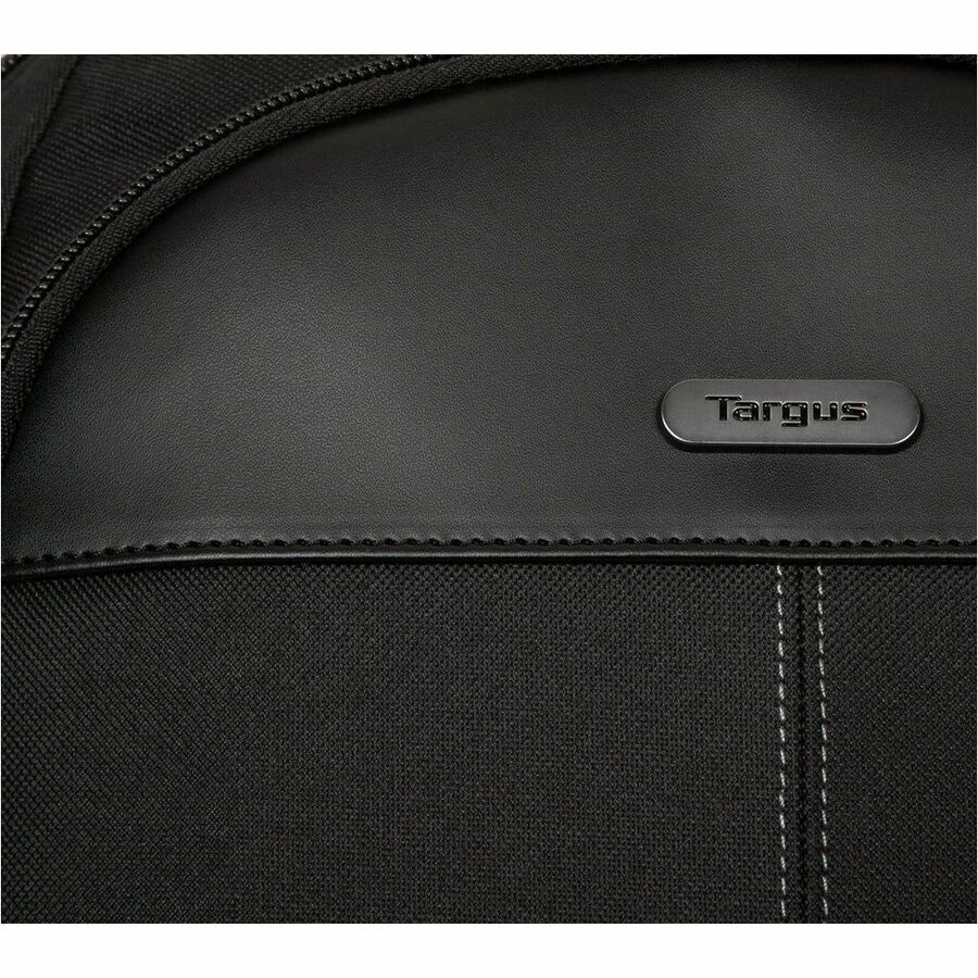 Targus Classic TBB943GL Carrying Case (Backpack) for 15" to 16" Notebook - Black - TAA Compliant — TBB943GL