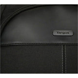 Targus Classic TBB943GL Carrying Case (Backpack) for 15" to 16" Notebook - Black - TAA Compliant — TBB943GL