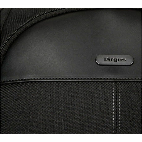 Targus Classic TBB943GL Carrying Case (Backpack) for 15" to 16" Notebook - Black - TAA Compliant — TBB943GL