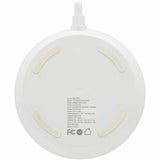 Eaton Tripp Lite Series Safe-IT 30W 2-Outlet Surge Protector - 5-15R Outlets, 3 USB Ports, 6 ft. (1.8 m) Cord, 300 Joules, Antimicrobial Protection, White — TLP26PD30WCAM