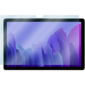 Targus Tempered Glass Antimicrobial Screen Protector for Samsung Galaxy Tab A7 10.4" Crystal Clear — AWV347TAMGL