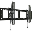Chief Fit Large Extended Tilt Display Wall Mount - For 43-86 inch Displays - Tilt TV Mount - VESA Wall Mount — RLXT3