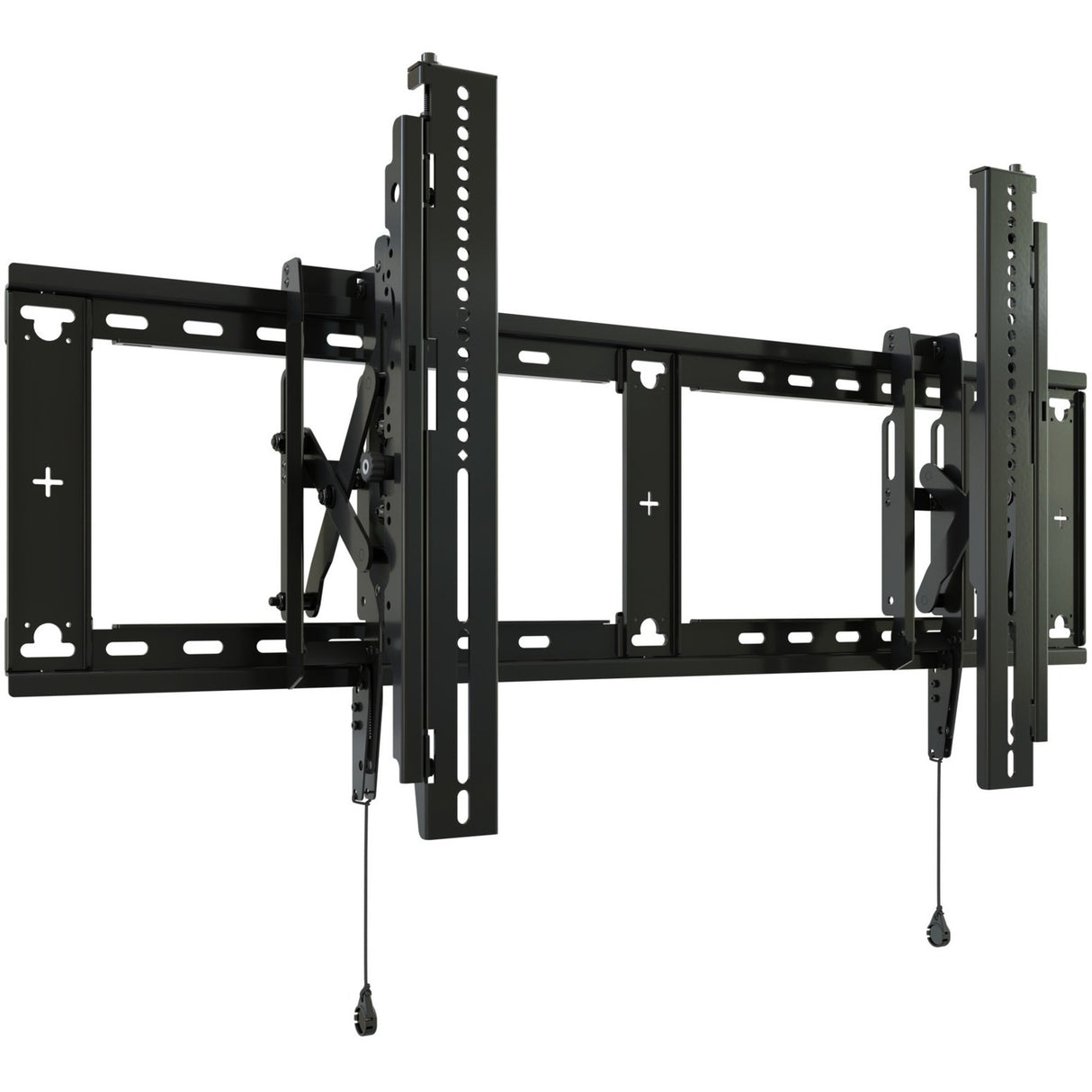 Chief Fit Large Extended Tilt Display Wall Mount - For 43-86 inch Displays - Tilt TV Mount - VESA Wall Mount — RLXT3
