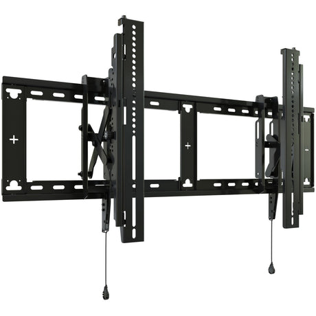 Chief Fit Large Extended Tilt Display Wall Mount - For 43-86 inch Displays - Tilt TV Mount - VESA Wall Mount — RLXT3