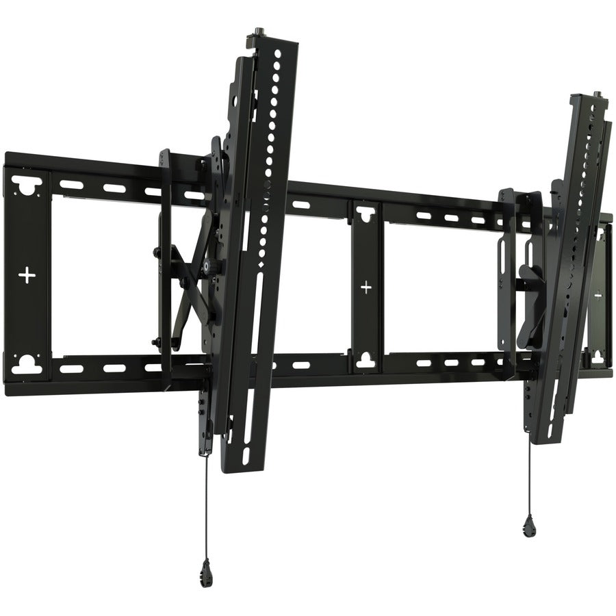 Chief Fit Large Extended Tilt Display Wall Mount - For 43-86 inch Displays - Tilt TV Mount - VESA Wall Mount — RLXT3