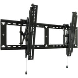 Chief Fit Large Extended Tilt Display Wall Mount - For 43-86 inch Displays - Tilt TV Mount - VESA Wall Mount — RLXT3