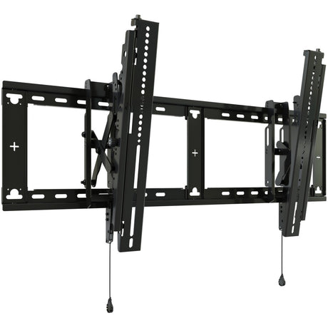 Chief Fit Large Extended Tilt Display Wall Mount - For 43-86 inch Displays - Tilt TV Mount - VESA Wall Mount — RLXT3