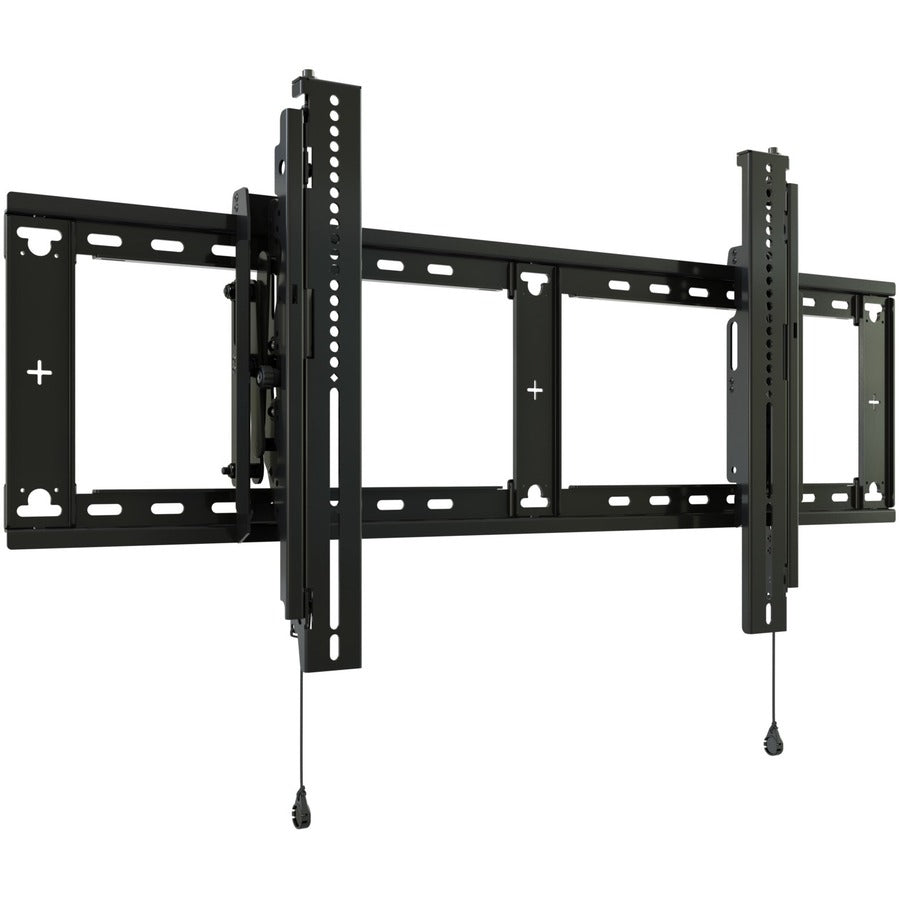 Chief Fit Large Extended Tilt Display Wall Mount - For 43-86 inch Displays - Tilt TV Mount - VESA Wall Mount — RLXT3
