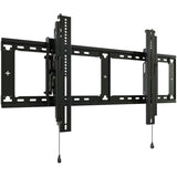 Chief Fit Large Extended Tilt Display Wall Mount - For 43-86 inch Displays - Tilt TV Mount - VESA Wall Mount — RLXT3