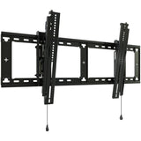 Chief Fit Large Extended Tilt Display Wall Mount - For 43-86 inch Displays - Tilt TV Mount - VESA Wall Mount — RLXT3